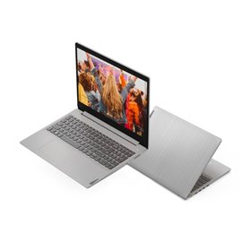 Lenovo IdeaPad 3 82H701GSUE Laptop - Core i5-1155G7