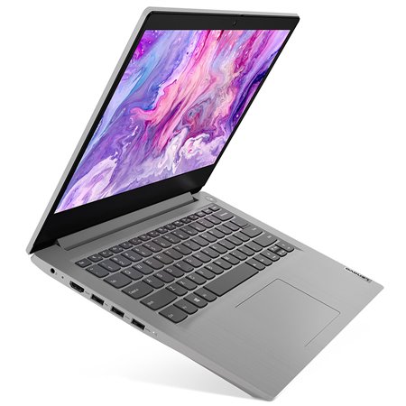 LENOVO LAP IDEAPAD 3 14ITL6 82H701GTUE Ci5-1135G7/8GB DDR4/512GB/14"FHD