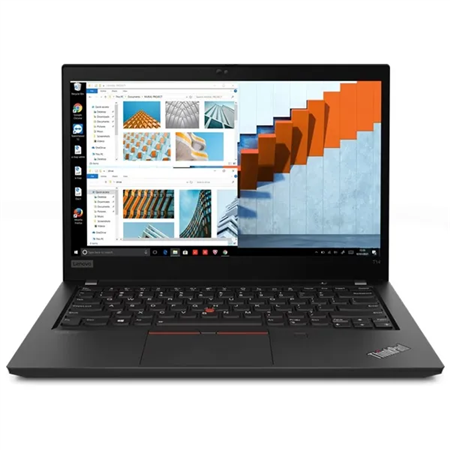 Lenovo ThinkPad T14:Core i7-1165G7