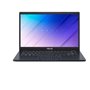 Asus E410MA-BV370T Intel Celeron N4020 4GB 128GB SSD Windows 10 14" Laptop Black