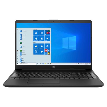 HP LAP 15-DA3011NIA 2B4GEA CI3-1005G1/4GB/1TB/15.6 HD/WIN 10H