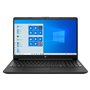 HP LAP 15-DA3011NIA 2B4GEA CI3-1005G1/4GB/1TB/15.6 HD/WIN 10H