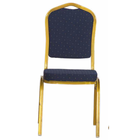 Officepoint Visitor Banquet Chair BC-25 Blue