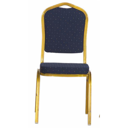 Officepoint Visitor Banquet Chair BC-25 Blue