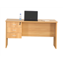 Officepoint Office Desk 1476A 1.4M