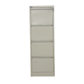 Storio - 4 Drawer Cabinet.