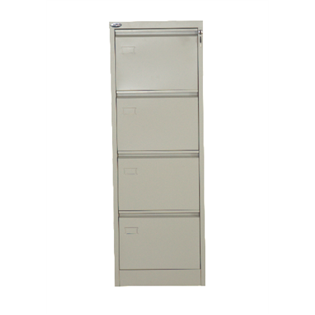 Storio - 4 Drawer Cabinet.