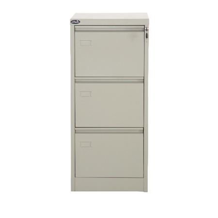 Storio - 3 Drawer Cabinet.