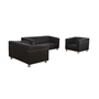 Sheba - 2 Seater Leather Sofa