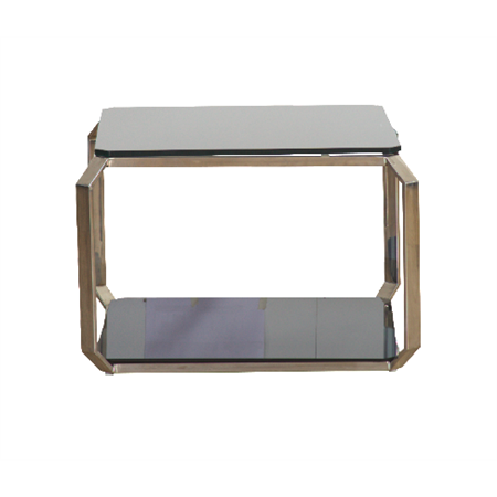 Kov - Coffee Table 600x600x450