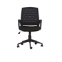 Trax -Mid Back Mesh Rotated Chair W500