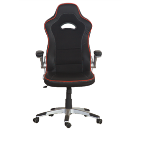 Mondial - Racing Leather Chairs