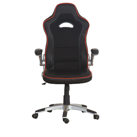 Mondial - Racing Leather Chairs