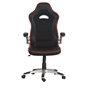 Mondial - Racing Leather Chairs