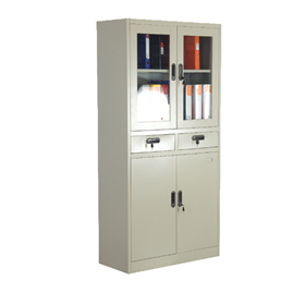 Officepoint Skab Filing Cabinet