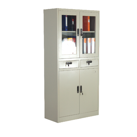 Officepoint Skab Filing Cabinet