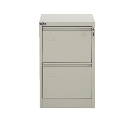 Storio - 2 Drawer Cabinet.