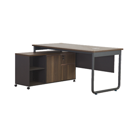 Empresario - Executive Desk.