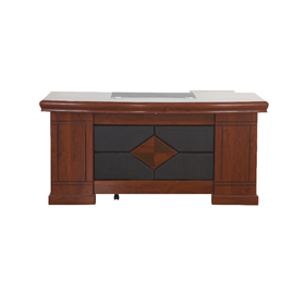 DRU - Executive Desk.