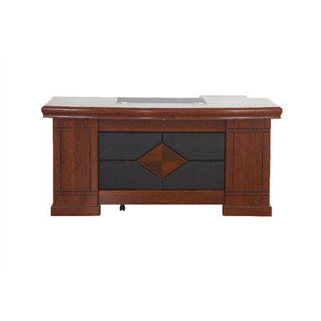 DRU - Executive Desk.