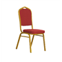 Officepoint Visitor Banquet BC-25 Chair Red