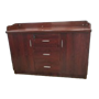 CREDENZA EXECUTIVE CABINET D12