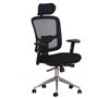 Officepoint Vectra High Back Mesh Chair KB-8922A-Y