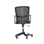 OFFICEPOINT MESH CHAIR OP-183M MIDBACK ROTATED