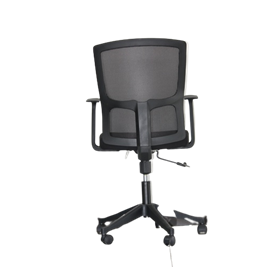 OFFICEPOINT MESH CHAIR OP-183M MIDBACK ROTATED