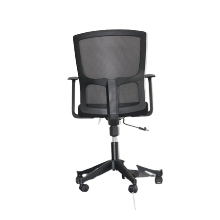 OFFICEPOINT MESH CHAIR OP-183M MIDBACK ROTATED