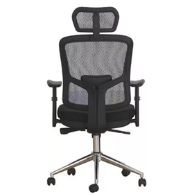 Cruze - Mesh High Back Rotated Chair OP-8911A