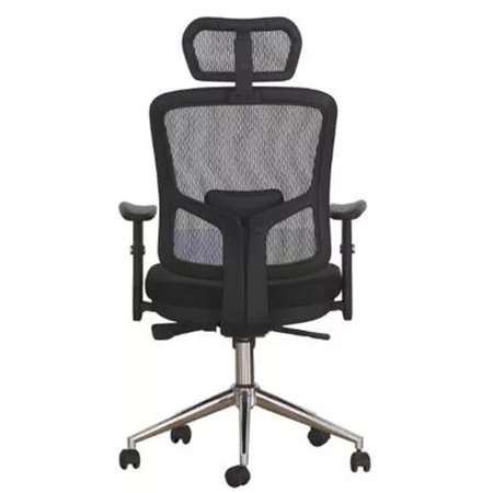 Cruze - Mesh High Back Rotated Chair OP-8911A