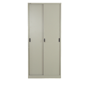 Skedar - Sliding Door Cabinet.