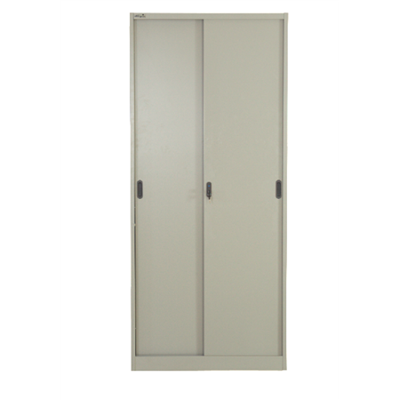 Skedar - Sliding Door Cabinet.