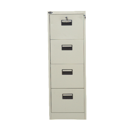 Kapp Filing Cabinet & Safe