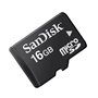 Sandisk Micro SD Card 16GB