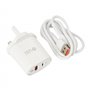 U&I CHARGER UICH 0045