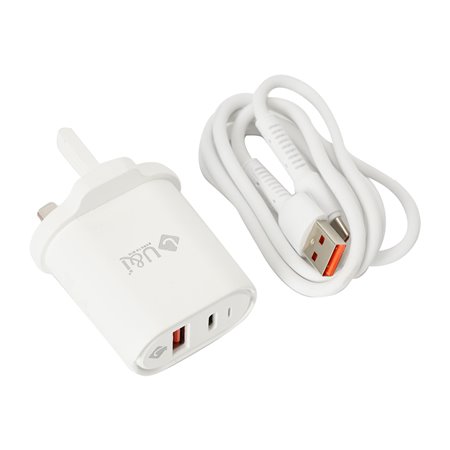 U&I CHARGER UICH 0045