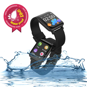 U&I SMART WATCH GOOD