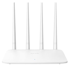 TENDA WIRELESS F6 ROUTER