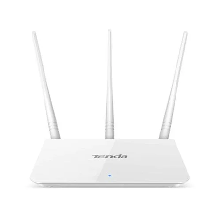 TENDA WIRELESS F3 ROUTER