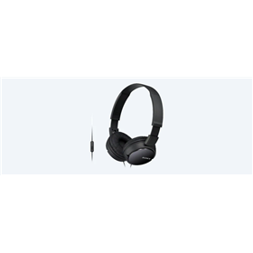 SONY HEADPHONE MDR-ZX110LP