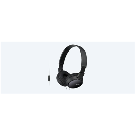 SONY HEADPHONE MDR-ZX110LP