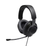 JBL HEADPHONE QUANTUM 100 (DETACHABLE BOOM MICROPHONE)