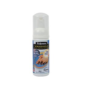 Fellowes Hand Foam Cleaner 200ML 2201801