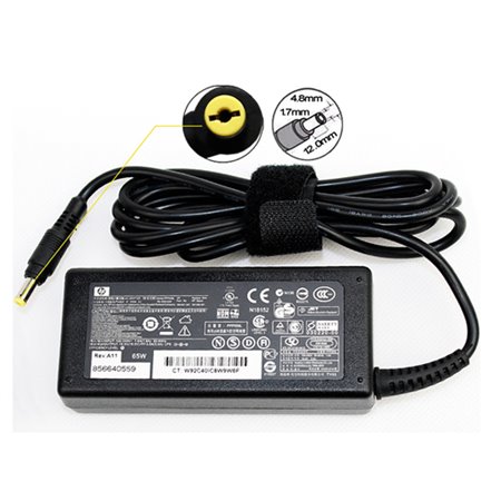 LAPTOP ADAPTER-ORIGINAL