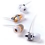 CliPtec Earphone  BME717 Metallica