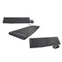 Logitech Wireless Keyboard & Mouse MK235