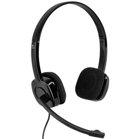 Logitech Headset  H151 Analog