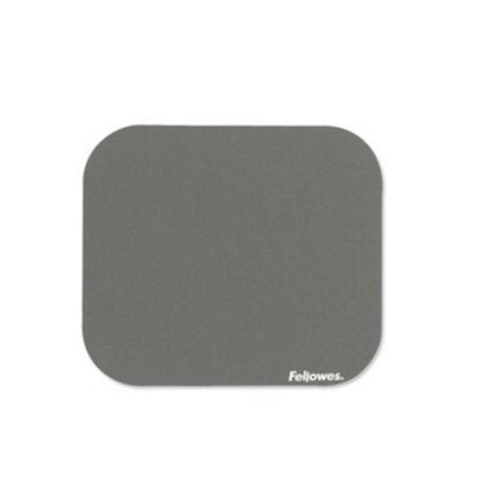 Fellowes Mouse Pad Economy Grey